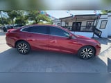 2025 Chevrolet Malibu - Preview 9