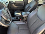 2017 Jeep Wrangler - Preview 13