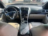 2014 Ford Explorer - Preview 13