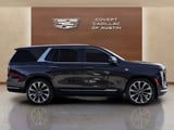 2025 Cadillac Escalade - Preview 6