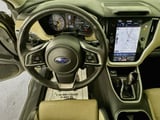 2020 Subaru Outback - Preview 11