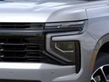 2026 Chevrolet Suburban - Preview 10