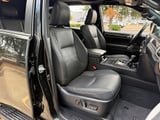 2022 Lexus GX - Preview 13