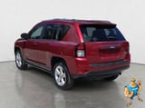 2016 Jeep Compass - Preview 7