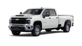 2026 Chevrolet Silverado 2500 HD - Preview 2