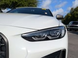 2021 BMW M440i - Preview 3