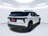 2027 Chevrolet Traverse - Preview 4