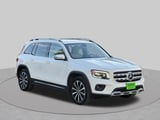 2020 Mercedes-Benz GLB - Preview 7