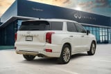 2020 Hyundai Palisade - Preview 5