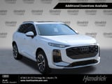 2026 Audi Q3 - Preview 2