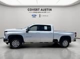 2024 Chevrolet Silverado - Preview 2