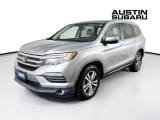 2016 Honda Pilot - Preview 3