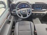 2025 Chevrolet Silverado 1500 - Preview 11