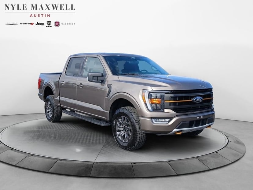 2022 Ford F-150 - Image 2