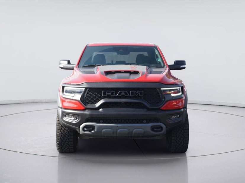 2022 Ram 1500 - Image 3