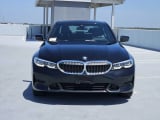 2021 BMW 3 Series - Preview 2