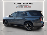 2021 Chevrolet Tahoe - Preview 9
