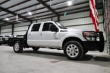 2015 Ford F-250 - Preview 14