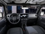 2026 Jeep Gladiator - Preview 14