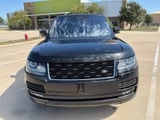 2017 Land Rover Range Rover - Preview 8
