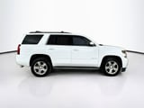 2015 Chevrolet Tahoe - Preview 8