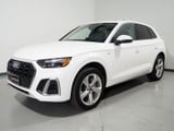 2023 Audi Q5 - Preview 10