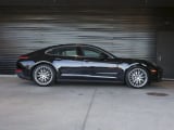 2026 Porsche Panamera - Preview 8