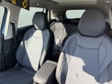 2026 Volkswagen Tiguan - Preview 11