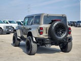 2026 Ford Bronco - Preview 3