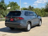 2026 Toyota Grand Highlander - Preview 3