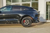 2026 Aston Martin DBX - Preview 12