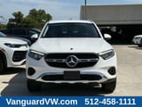 2024 Mercedes-Benz GLC - Preview 4