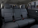 2027 Ford Explorer - Preview 11