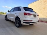 2018 Audi Q3 - Preview 3