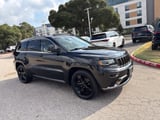 2016 Jeep Grand Cherokee - Preview 7