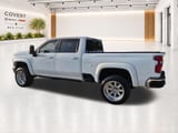 2020 Chevrolet Silverado - Preview 6