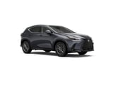 2026 Lexus NX - Preview 4