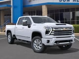 2026 Chevrolet Silverado 2500 HD - Preview 7