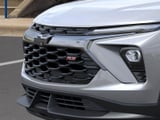 2026 Chevrolet Trailblazer - Preview 13