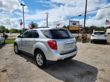 2011 Chevrolet Equinox - Preview 4