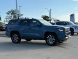 2026 Toyota 4Runner - Preview 6