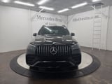 2026 Mercedes-Benz GLE - Preview 3