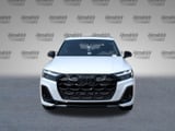 2026 Audi SQ7 - Preview 3