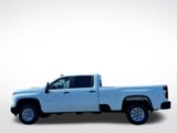 2026 Chevrolet Silverado 3500 HD - Preview 6