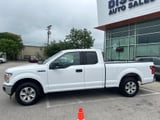 2020 Ford F-150 - Preview 8