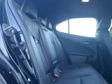 2020 Lexus UX - Preview 13