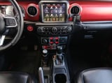 2022 Jeep Gladiator - Preview 3