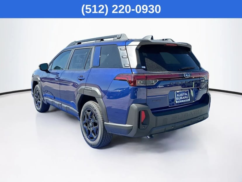 2026 Subaru Outback - Image 1
