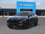 2026 Chevrolet Trax - Preview 6