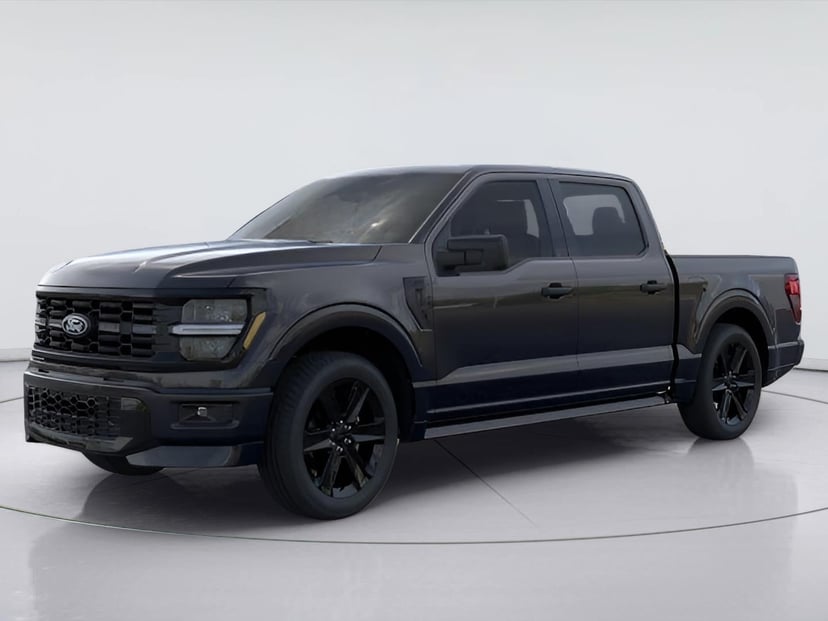 2026 Ford F-150 - Image 1